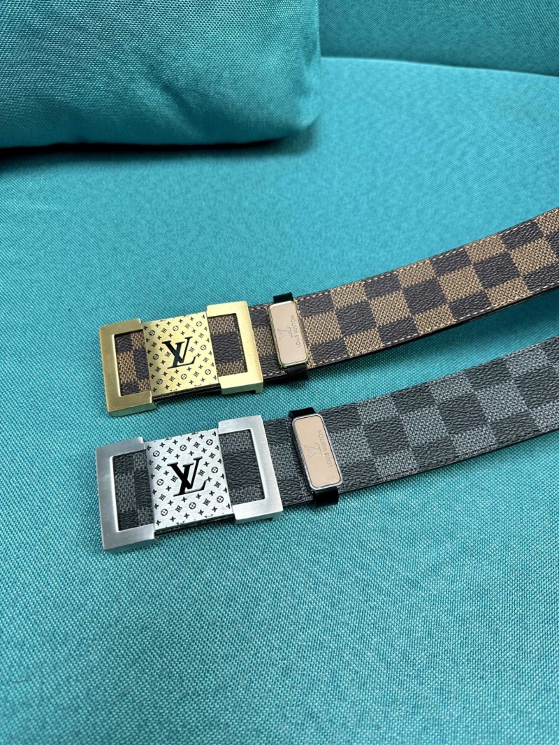 Louis Vuitton Belts